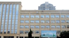 Nazirliyə məxsus avtomobil 1000 manata satıldı