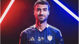 Mahir Emreli: "Oynamaq istəyim hər şeyin önünə keçdi"