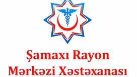 Şamaxı Rayon Mərkəzi Xəstəxanası tibbi avadanlıqların təmirini sifariş edib