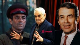 Tofiq Mirzəyevin oğlu atasının vəsiyyətindən xəbərsiz idi -Yeganə Salman