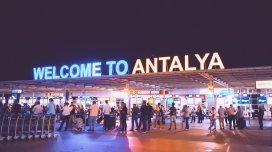 Türkiyə yay tətili üçün ən əlçatan istiqamətlərdən biridir