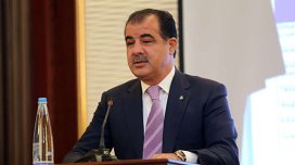 Elmar Vəliyevə məxsus bazar satışa çıxarıldı - 16 milyona