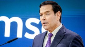 Rubio: ABŞ Kubanın firavan və azad olmasında maraqlıdır