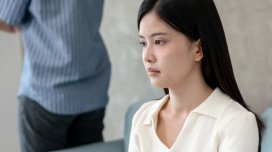 Susur və demək olar hərəkət etmir: Stress zamanı insanın başına əslində nə gəlir?