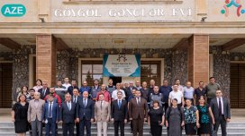 "AzerGold" QSC Göygöldə yerli icmalarla növbəti görüş keçirib - FOTO