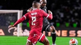 "Qarabağ" - SSKA oyunu heç-heçə yekunlaşdı