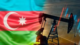 Azərbaycan neftinin qiyməti 109 dolları keçdi