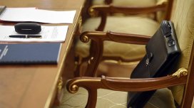 
İcra başçısı rəisi işdən çıxardı, yenisini təyin etdi - FOTO