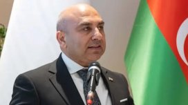 Türkiyədəki yeni səfirimiz Elmar Məmmədyarovun köməkçisi olub - DOSYE