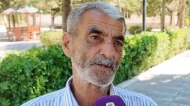
65 yaşı tamam olan vətəndaş pensiyaya çıxa bilmir - VİDEO