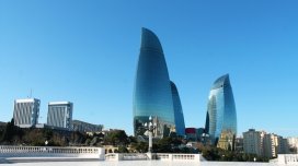 Bazar günü Azərbaycanda 41 dərəcə isti olacaq