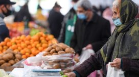 Azərbaycanda ən çox bazar və yarmarkası olan bölgələr