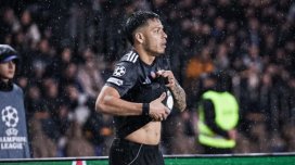 "Qarabağ"ın legioneri bu kluba keçməyəcək