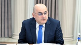 Şahin Bağırov baş idarəyə rəis təyin etdi - FOTO
