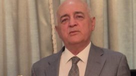 Sabiq prokuror vəfat etdi