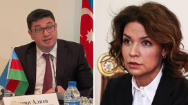 Azərbaycanın İstanbul və Qarsdakı baş konsulları geri çağırıldı, yeniləri təyin edildi