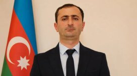 Naxçıvan yeni nazir müavini təyin olundu