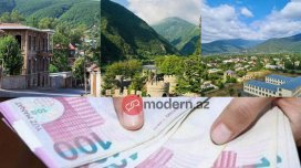 100 manatla harda iki gün dincəlmək olar? - Ən sərfəli RAYONLAR