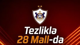 "Qarabağ" Futbol Klubundan azarkeşlərinə şad xəbər
