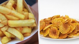 Kartof sizin üçün faydalıdırmı?