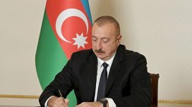 &ldquo;Yol hərəkəti haqqında&rdquo; qanuna dəyişiklik edildi
