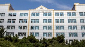 Müdafiə Sənayesi Nazirliyinin 288 min manatlıq təmir işləri bu şirkətə tapşırıldı