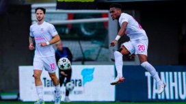 "Sabah" Çempionlar Liqasında növbəti mərhələdə