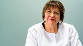 TƏBİB-in rəhbəri baş həkimi işdən çıxardı