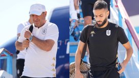 &ldquo;Neftçi&rdquo; &ldquo;Dinamo&rdquo; ilə oyun üçün Bolqarıstandadır - FOTOLAR