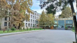 Mingəçevir xəstəxanası 89 min manatlıq tibbi avadanlıq alır