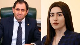 Papikyan müdafiə naziri, Sarqsyan isə daxili işlər naziri təyin ediləcək