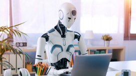 Robotlar niyə insan üçün əsl sevgini əvəz edə bilməz?