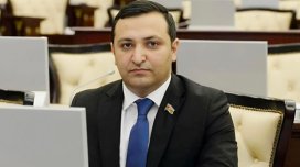 Naxçıvan Dini Qurumlarla İş üzrə Dövlət Agentliyinin direktoruna müavin təyin edildi