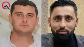 Dəhşətli qəzada ölən futbolçuların FOTOSU