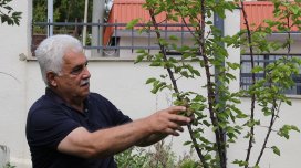 Kərgicahana dönüş: 33 ilin həsrətini sona çatdıran yol - FOTOLAR