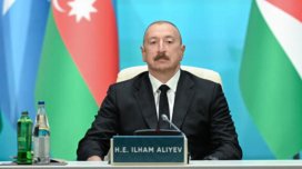 Azərbaycanın supergüclərlə əlaqələri GENİŞLƏNİR