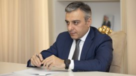 Vüsal Nəsirli direktoru işdən çıxardı, yenisini təyin etdi