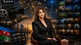 Azərbaycanda beynəlxalq platformalar üçün film və serial çəkilmir &ndash; NİYƏ?