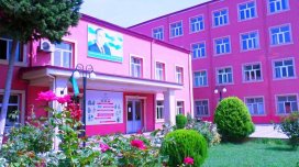 Bakı Dövlət Peşə Təhsil Mərkəzi 57 min manatlıq avadanlıq alır