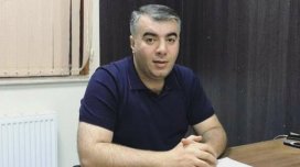 Rəşad Dağlı əfv olunacaq? - AÇIQLAMA
