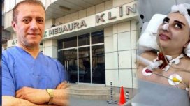 Nigara görə həkimlərə bu cəza verildi