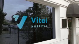 &ldquo;Vital Hospital&rdquo;da yoxlama aparıldı, qanun pozuntuları aşkarlandı