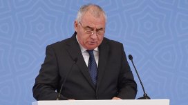 İcra başçısı özünə yeni köməkçi təyin etdi