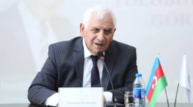 Xalq şairi Nəriman Həsənzadə vəfat etdi