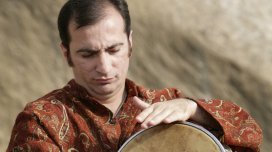 Azərbaycanın Xalq artistinə AĞIR İTKİ - FOTO
