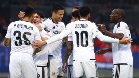 &ldquo;Qarabağ&rdquo;ın potensial rəqibləri azaldı