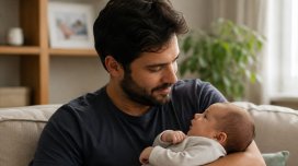İndiyə qədər neçə kişi ödənişli atalıq məzuniyyətinə çıxıb?