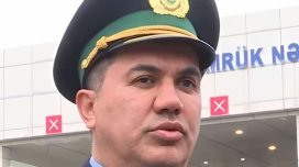 İki ay əvvəl işdən çıxarılan rəisə cinayət işi açıldı