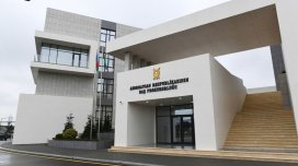 DVX-də korrupsiya əməliyyatı: 200 min rüşvət alanlar həbs edildi
