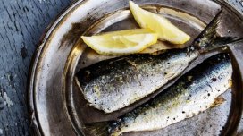 Sardinadan daha çox D vitamini olan 4 balıq növü açıqlandı